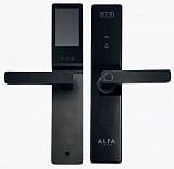 Электронный замок ALFA LOCK T2 -